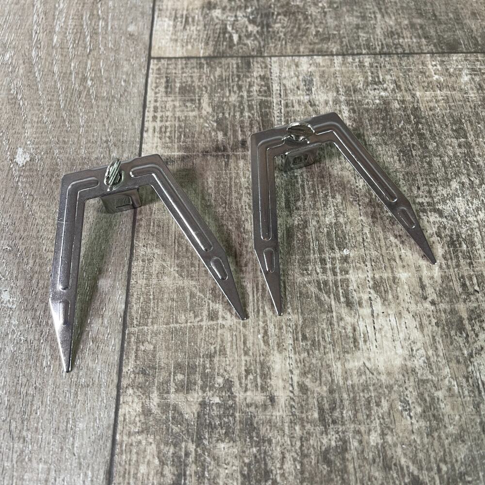 TOSHIBA AC25CEW-SS Large 6-Slice Convection Toaster Oven Replacement Tongs